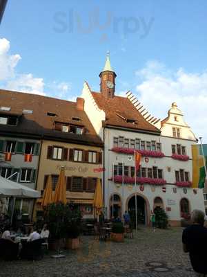 Café Rathaus