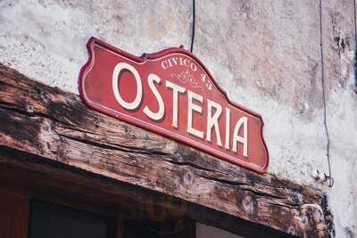 Osteria Civico 43, Feltre