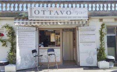 L'ottavo Vizio - Street Food / Food Porn Gourmet