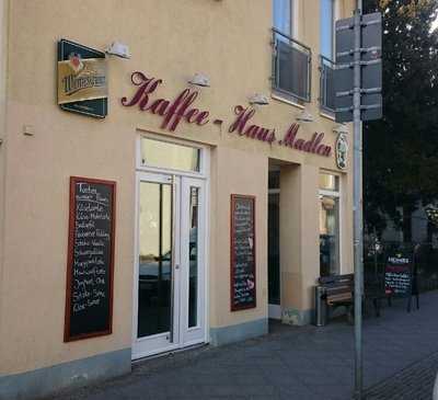 Kaffeehaus Jeanette