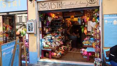 Vestri Cioccolato d'Autore, Firenze