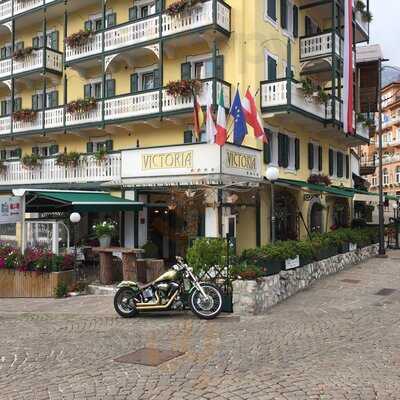 Bistrot Il Cirmolo, Cortina d'Ampezzo