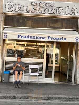 Gelateria SottoZero, Firenze