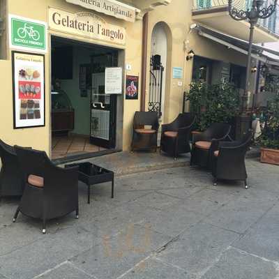 Gelateria l'Angolo, Capoliveri