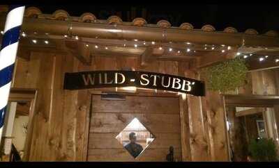 Wildstubb