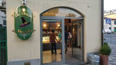 La Strega Nocciola Gelateria Artigianale