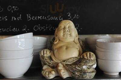 Alte Metzgerei Düsseldorf