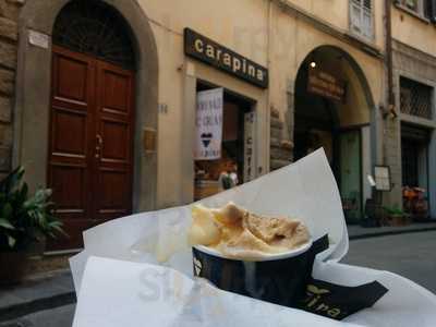 Carapina, Firenze