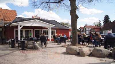 Hölmen Osterode - Bierinsel, Café & Bar