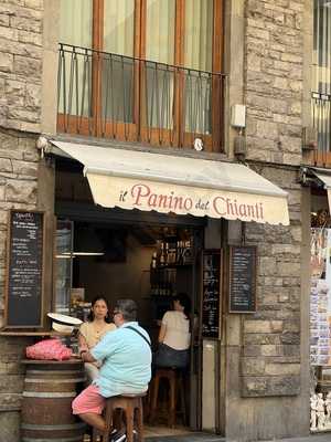 Il Panino del Chianti, Firenze