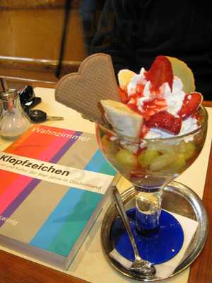Cafe Rialto