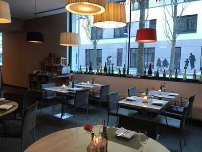 Weinwirtschaft Stuttgart