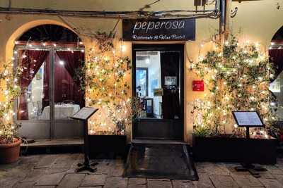 Peperosa Ristorante