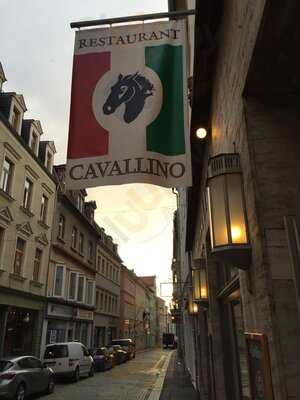 Cavallino Pizzeria