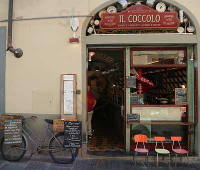 Il Coccolo, Firenze