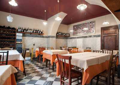 Ristorante Il Garibaldi Innamorato