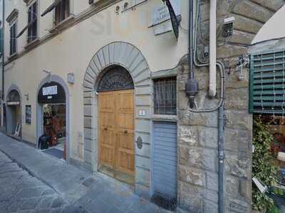 Borgo Alle Fate, Firenze