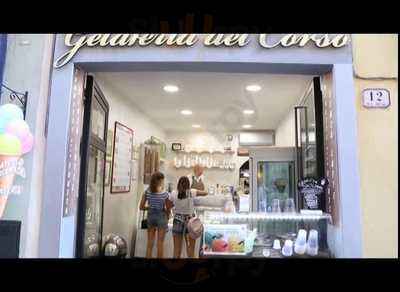 Gelateria del Corso, Prato