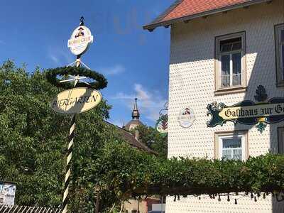 Gasthaus Zur Gerste