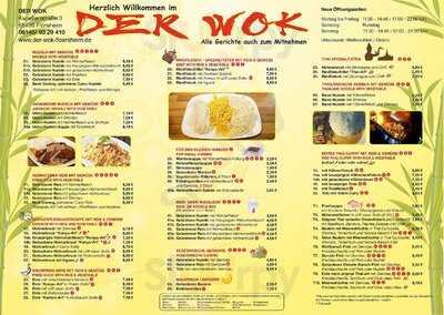 Der Wok