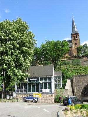 On The Green - Schnitzelhaus