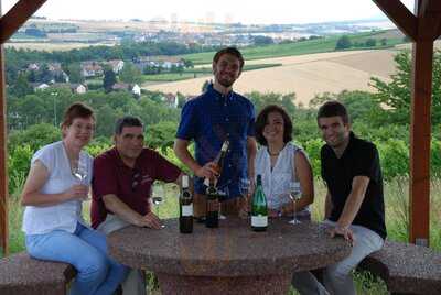 Weingut Matheis