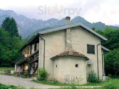 Agriturismo Sass de Mura, Cesiomaggiore