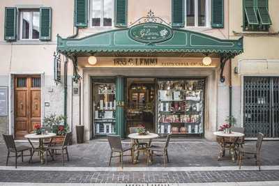 Pasticceria Lemmi Dal 1835, Cascina