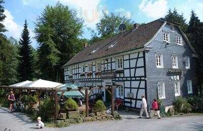 Restaurant Rausmühle