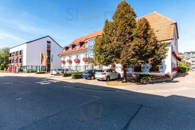 Hotel & Gasthaus Löwen