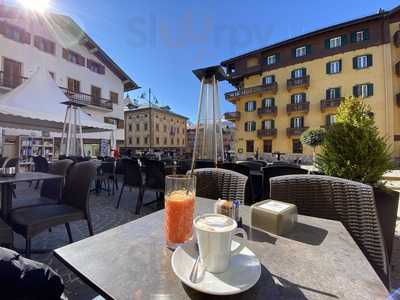 Cafe Royal, Cortina d'Ampezzo