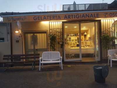 Gelateria La Piazzetta, Ghezzano