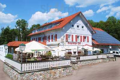 Bayrischer Hof