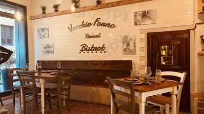 Vecchio Forno Revival Bistrot