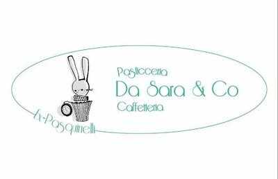 Caffetteria Pasticceria Da Sara & Co