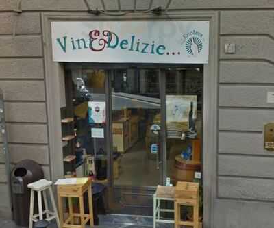 Vini E Delizie