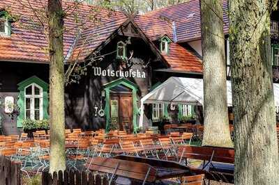 Gasthaus Wotschofska