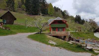 Restaurant-cafe Kleinenzhof