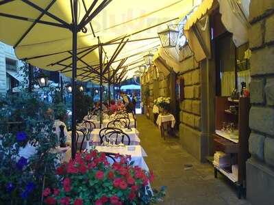 Ristorante La Posta, Firenze