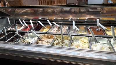 Non Solo Gelato, Firenze