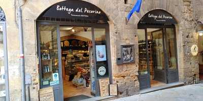 La Bottega Del Pecorino