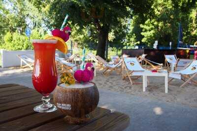 Beachbar Am Bootshaus