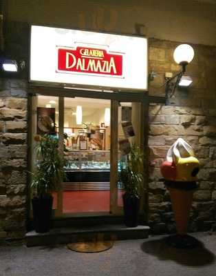 Gelateria Dalmazia