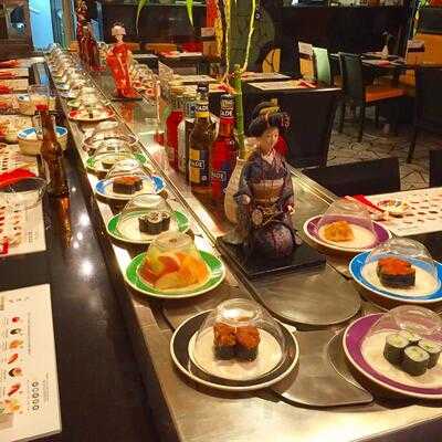 Sushiedo