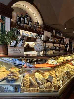 Cantinetta dei Verrazzano, Firenze