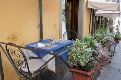 Taverna Il Gozzoviglio