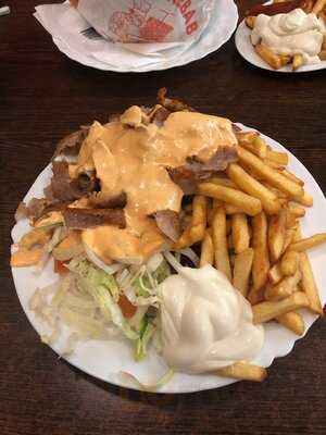 Tat Doner Kebap Haus