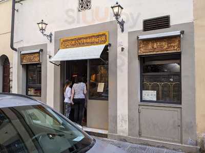 Ristorante Del Fagioli