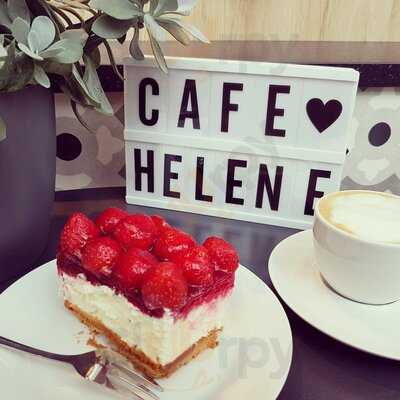 Cafe Helene