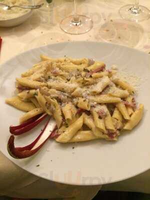 Bar Ristorante Berton, Cesiomaggiore